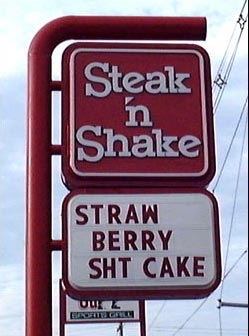 Strawberry What Cake?
