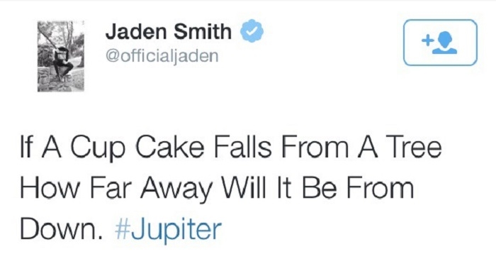 #JustJadenThings