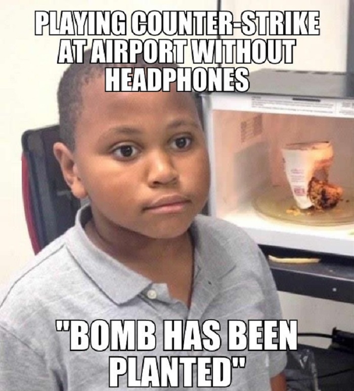 Aaaaand sh*t