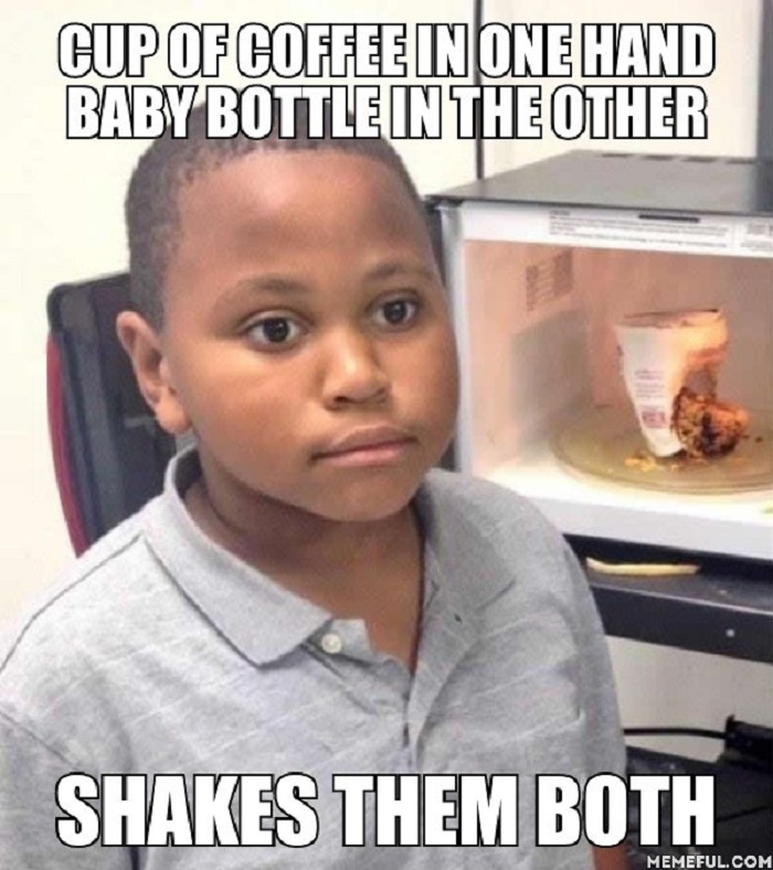 Mistake Marvin