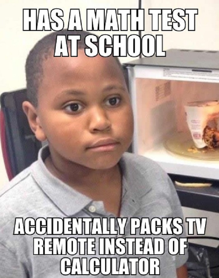 Mistake Marvin