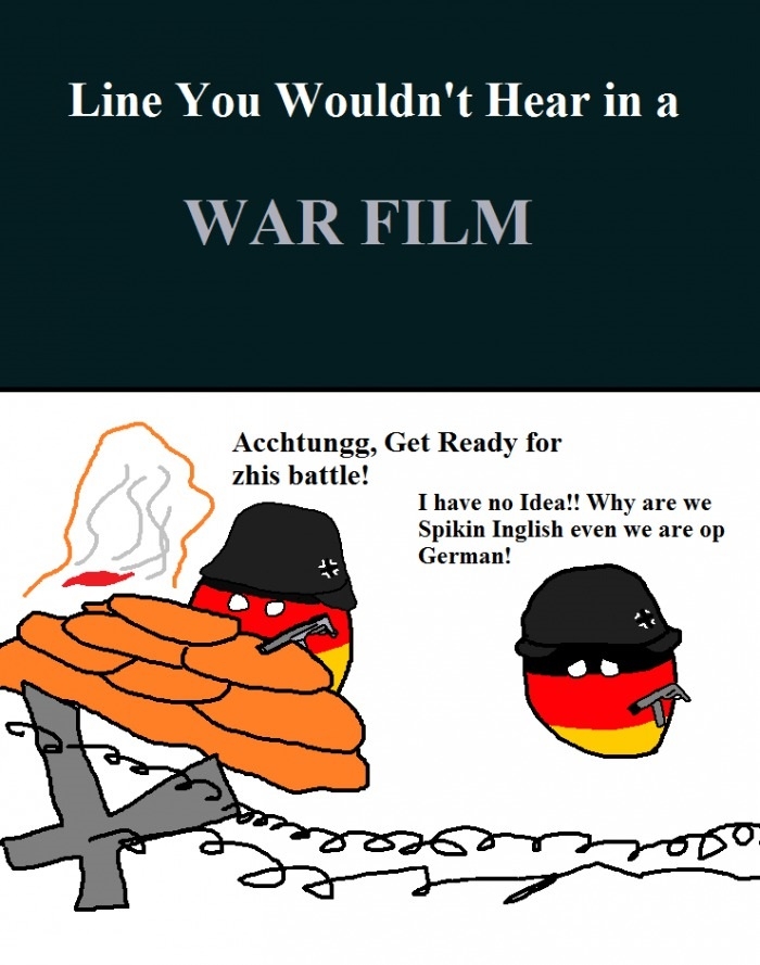 War films
