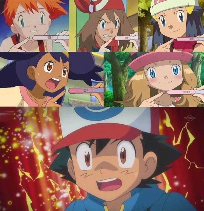 Poor Ash