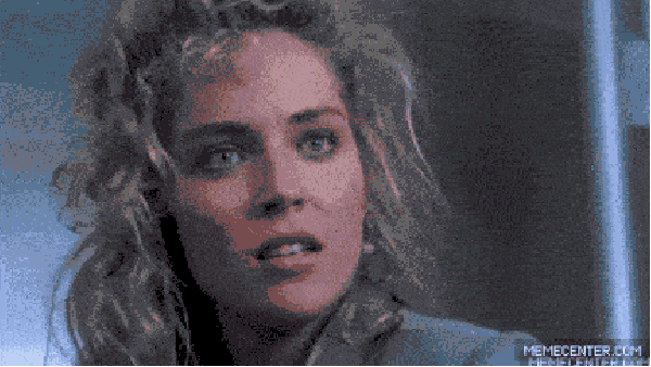 Best post-kill pun ever!