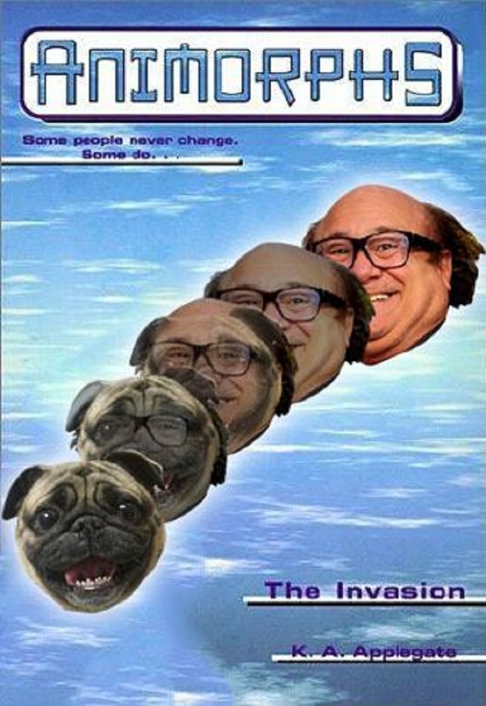 Danny Devito