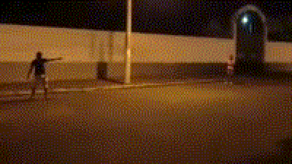 Brazilian Harry Potter