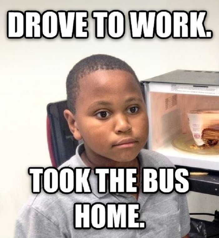 Mistake Marvin