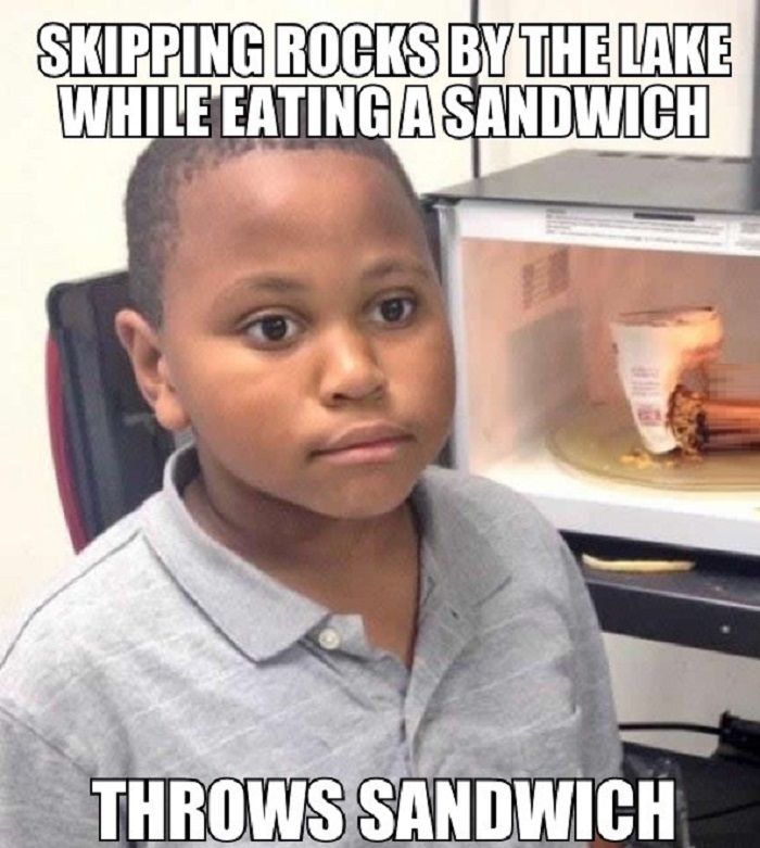 Mistake Marvin