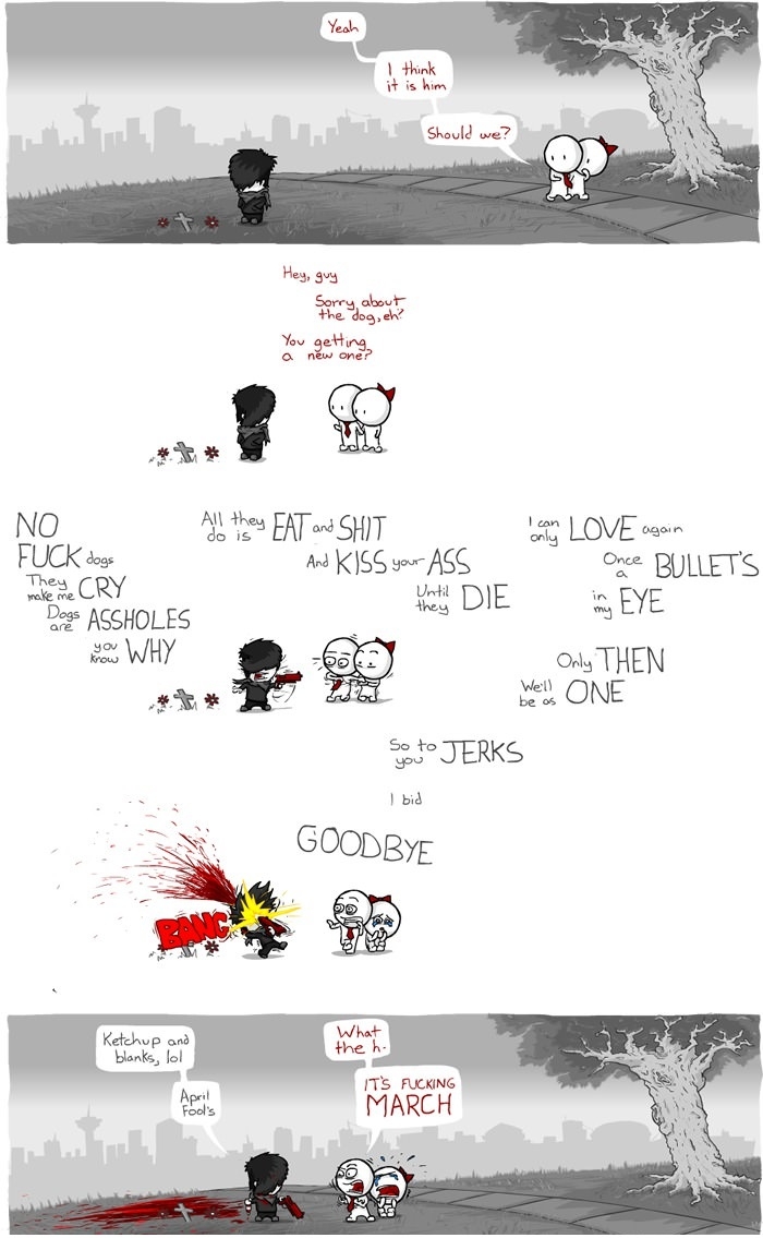 Dog - Epilogue