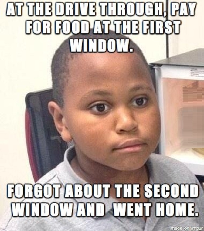 Mistake Marvin