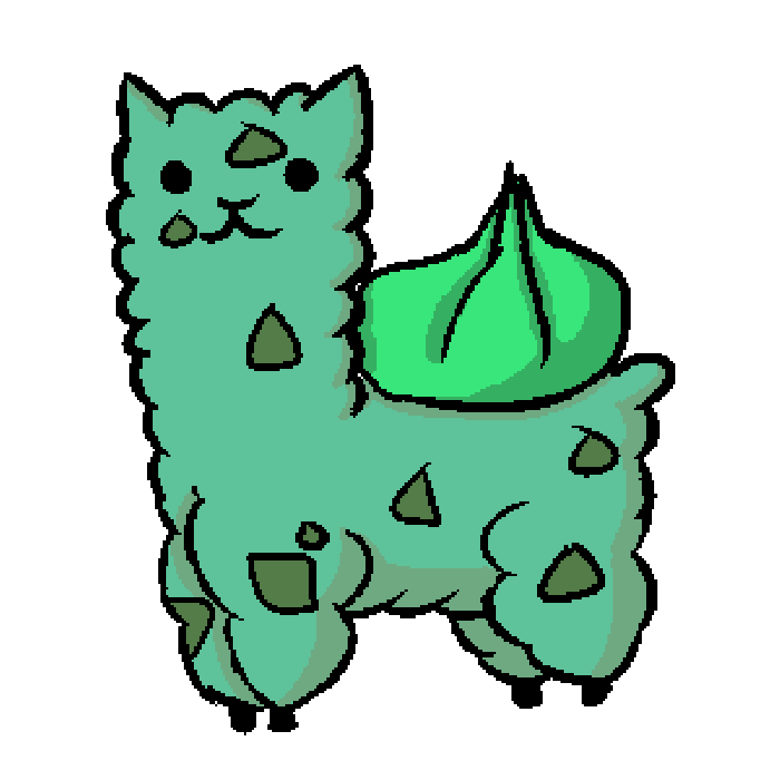 Drag & comment what you got