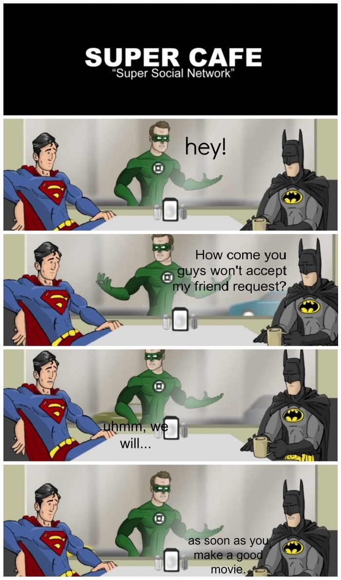 Super Cafe