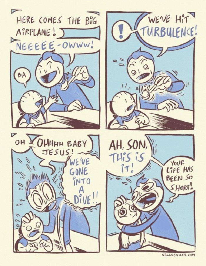 Father of the Year