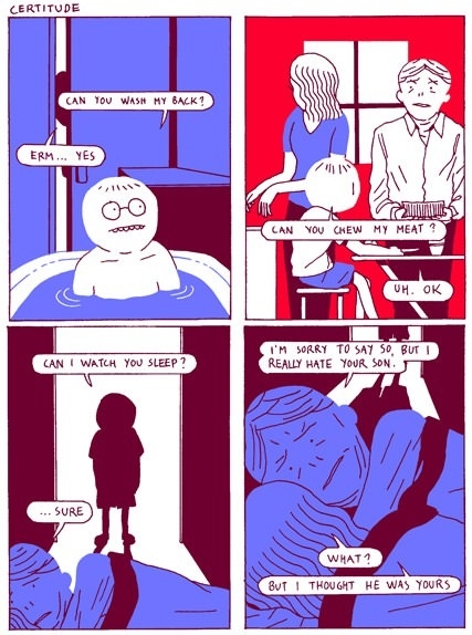 Certitude