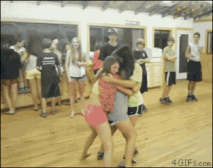 And now for my next stunt