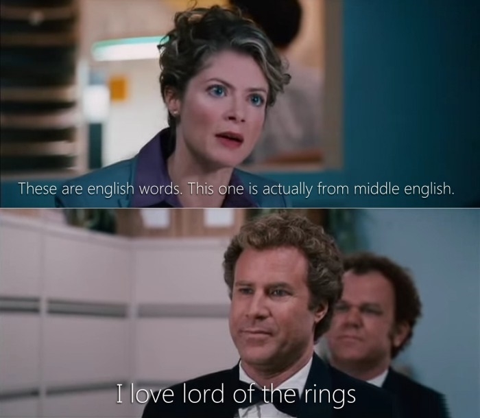 Funniest interview ever