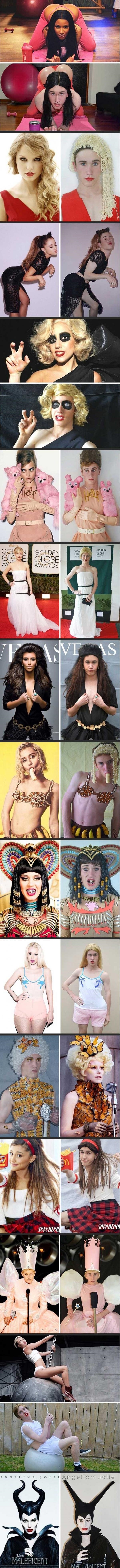 This guy is a legend!