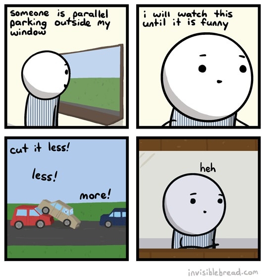 A thing to do
