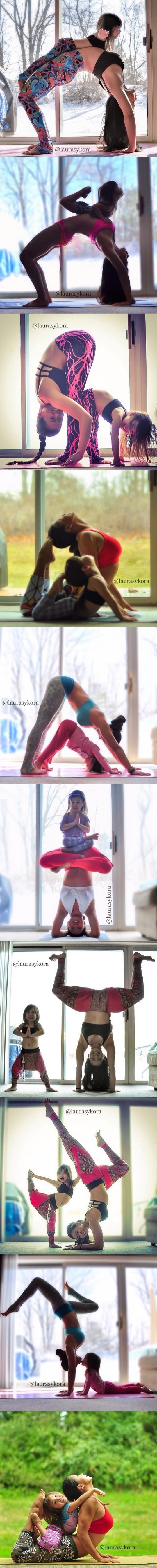 Adorable Yoga