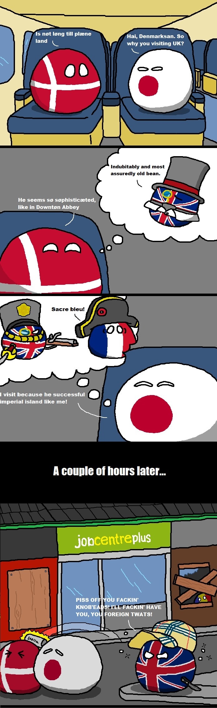 Great Expectations