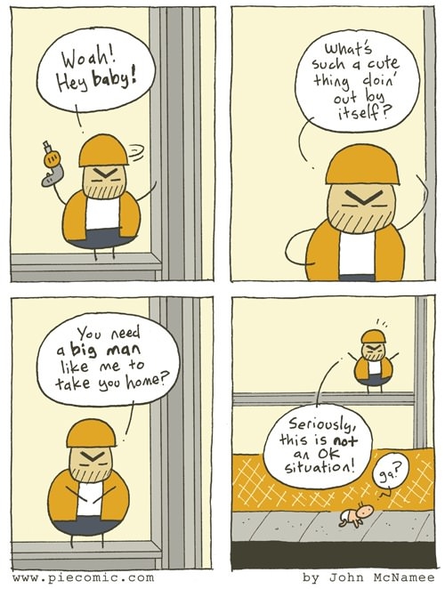 Catcalling