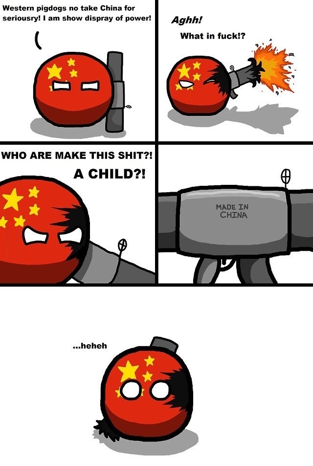 Made in China