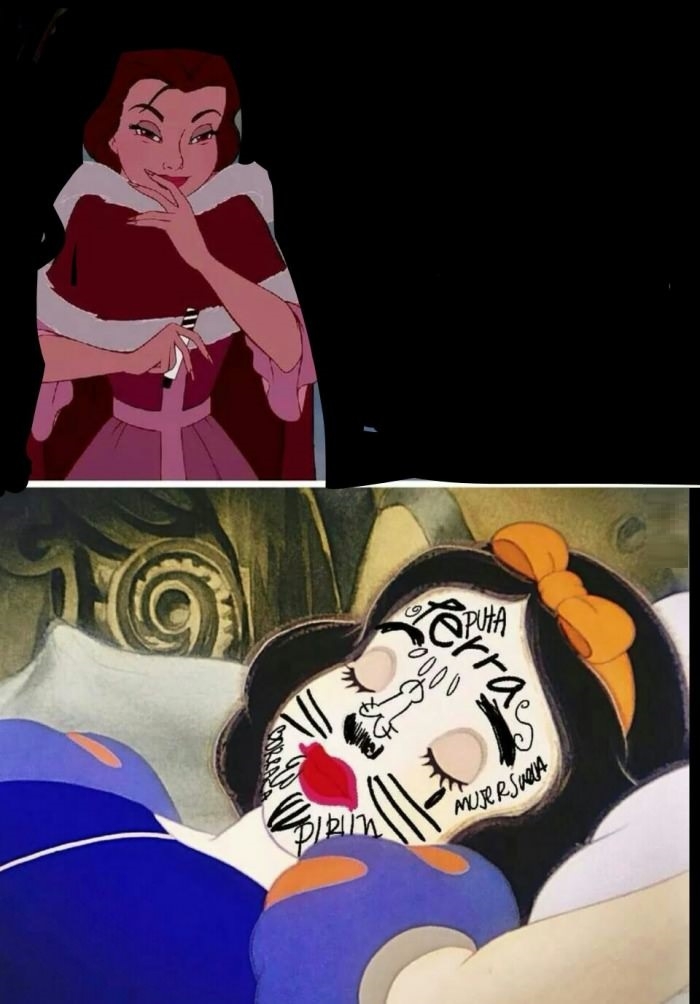 We all have this friend