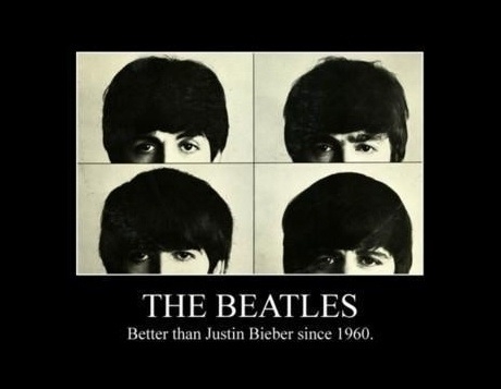 The Beatles