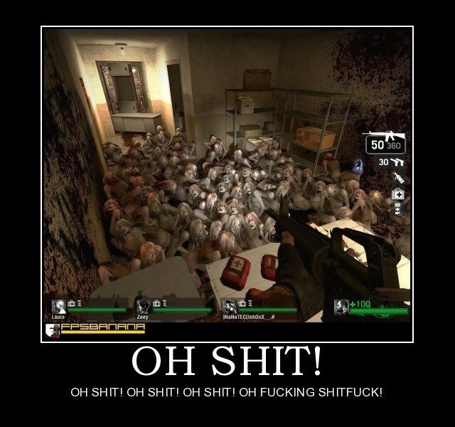 OH S**T