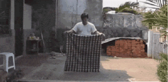 Harry, you're a wizard!