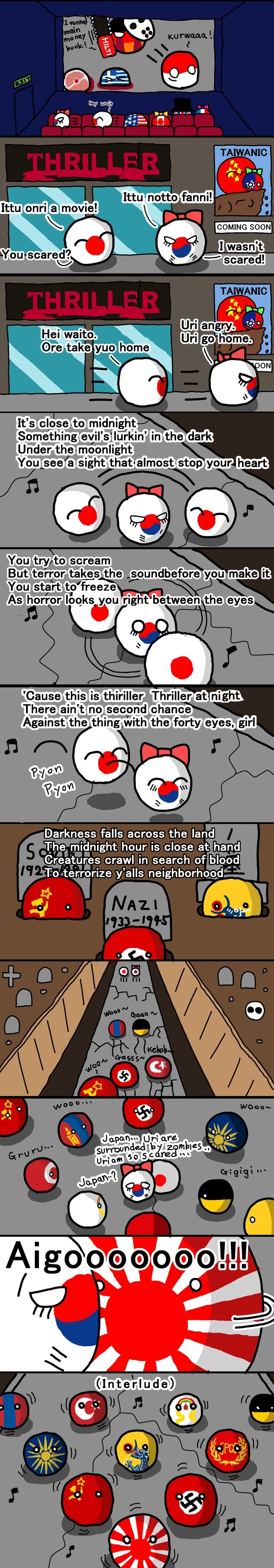 Thriller