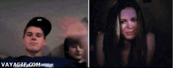 Hate when this happens