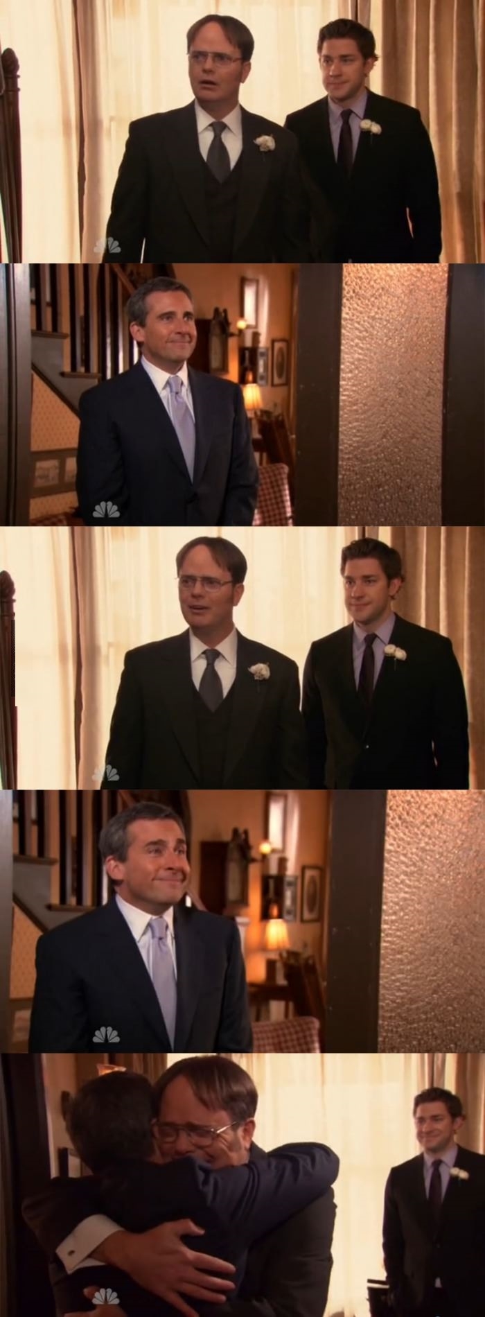 Greatest comeback ever