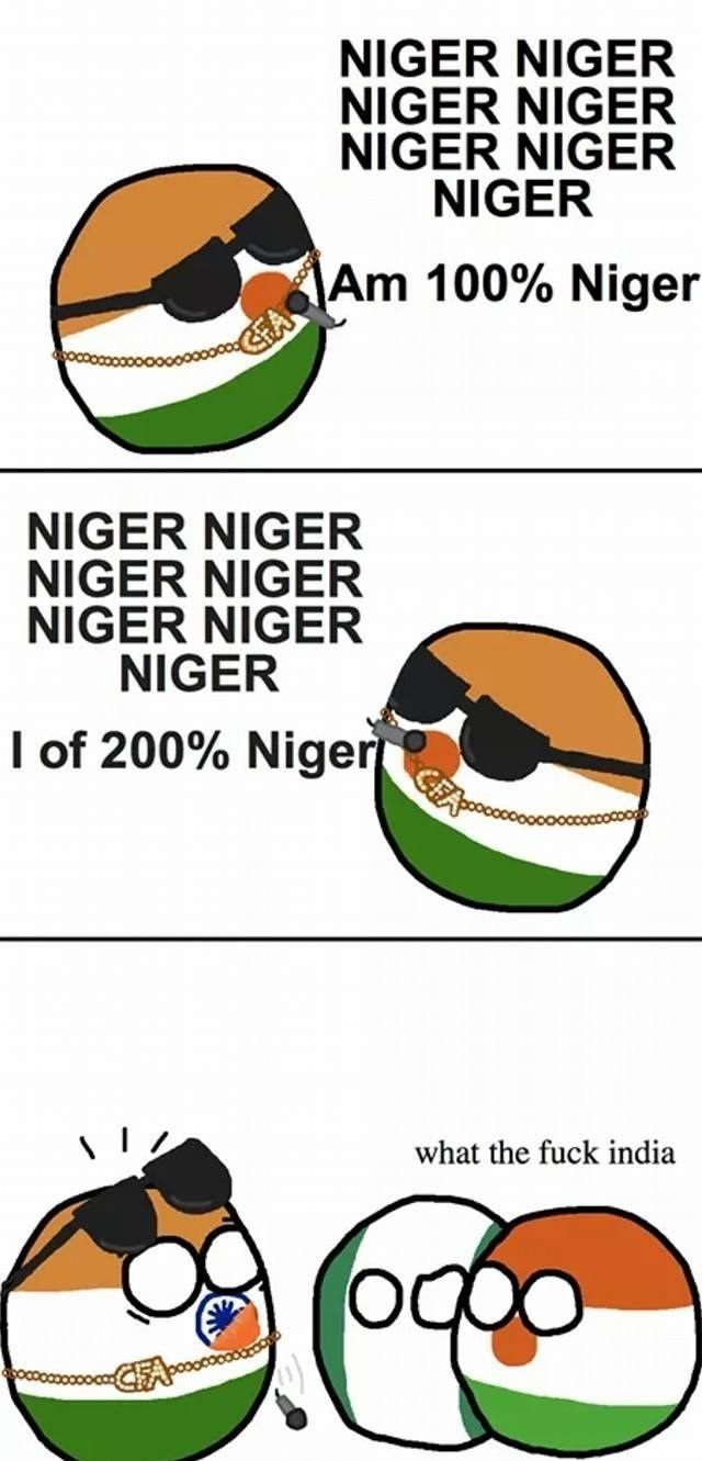 What the hell India??