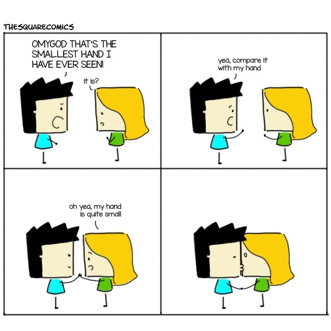 How to kiss a girl