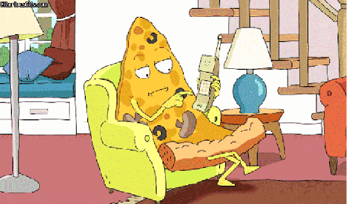 Hello, I'd like to order..