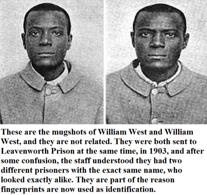 Mother of coincidence