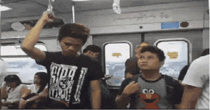 Help the vertically challenged