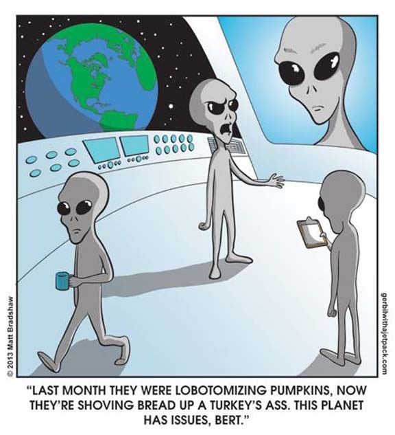 Humans