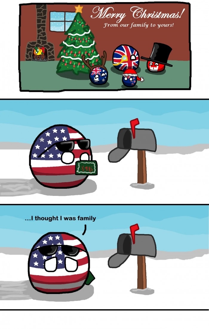 Poor Murica