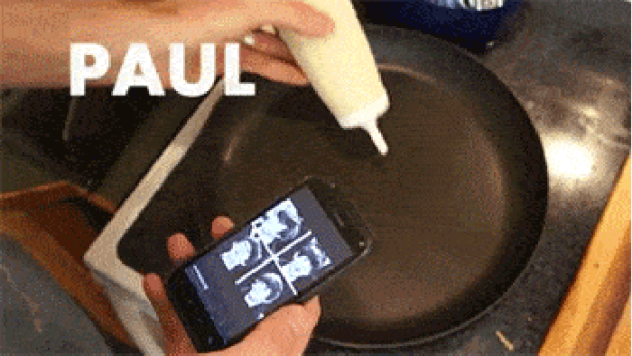 Hey Jude, don't make it batter