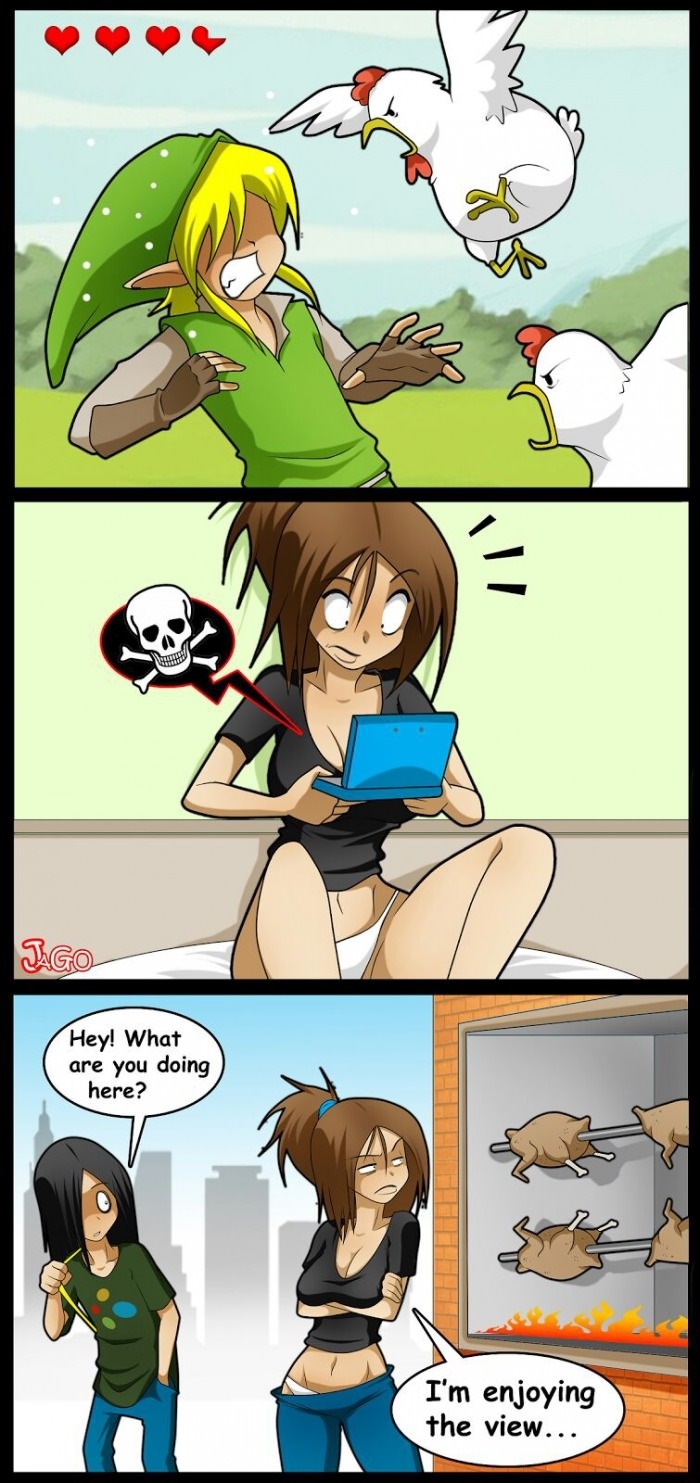 I would do this