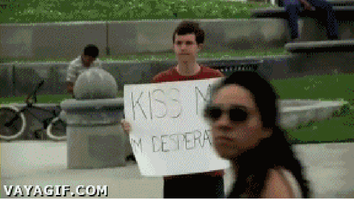 Holy c**p, it worked!