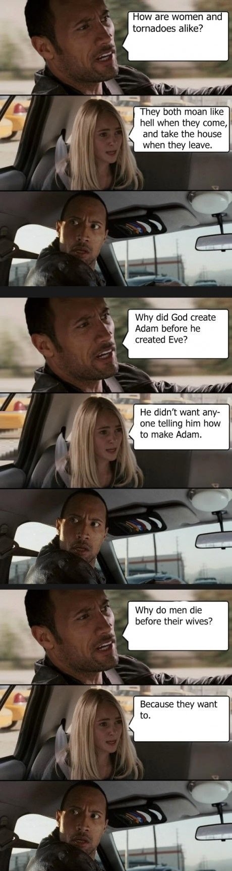 Impressive