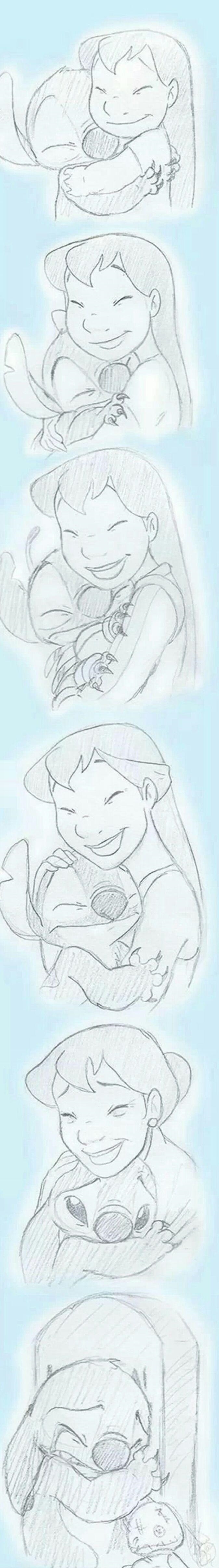 Lilo and Stitch