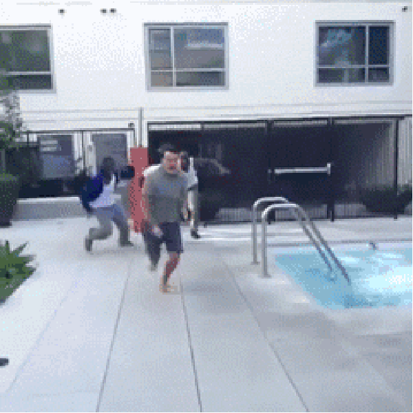 How to avoid being mugged