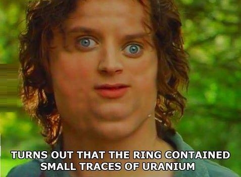 Lord of the Potatoes