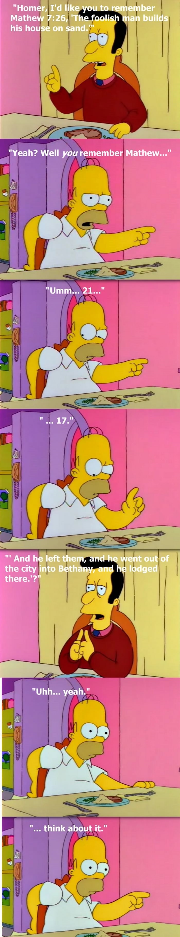 Mathew, 21 17