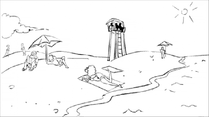 How to solve a problem