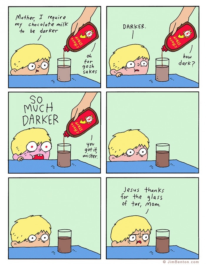 Milk